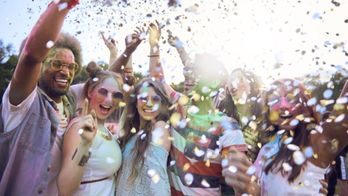 Recomendaciones para Carnaval