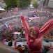 Fiestas Aste Nagusia 2023: los conciertos de la Semana Grande de Bilbao y los horarios