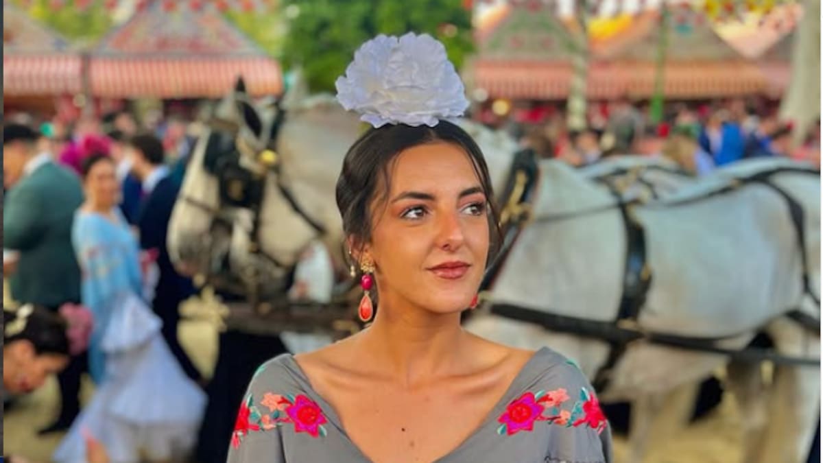 Muere Fina García a los 27 años tras cuatro años de lucha contra el cáncer