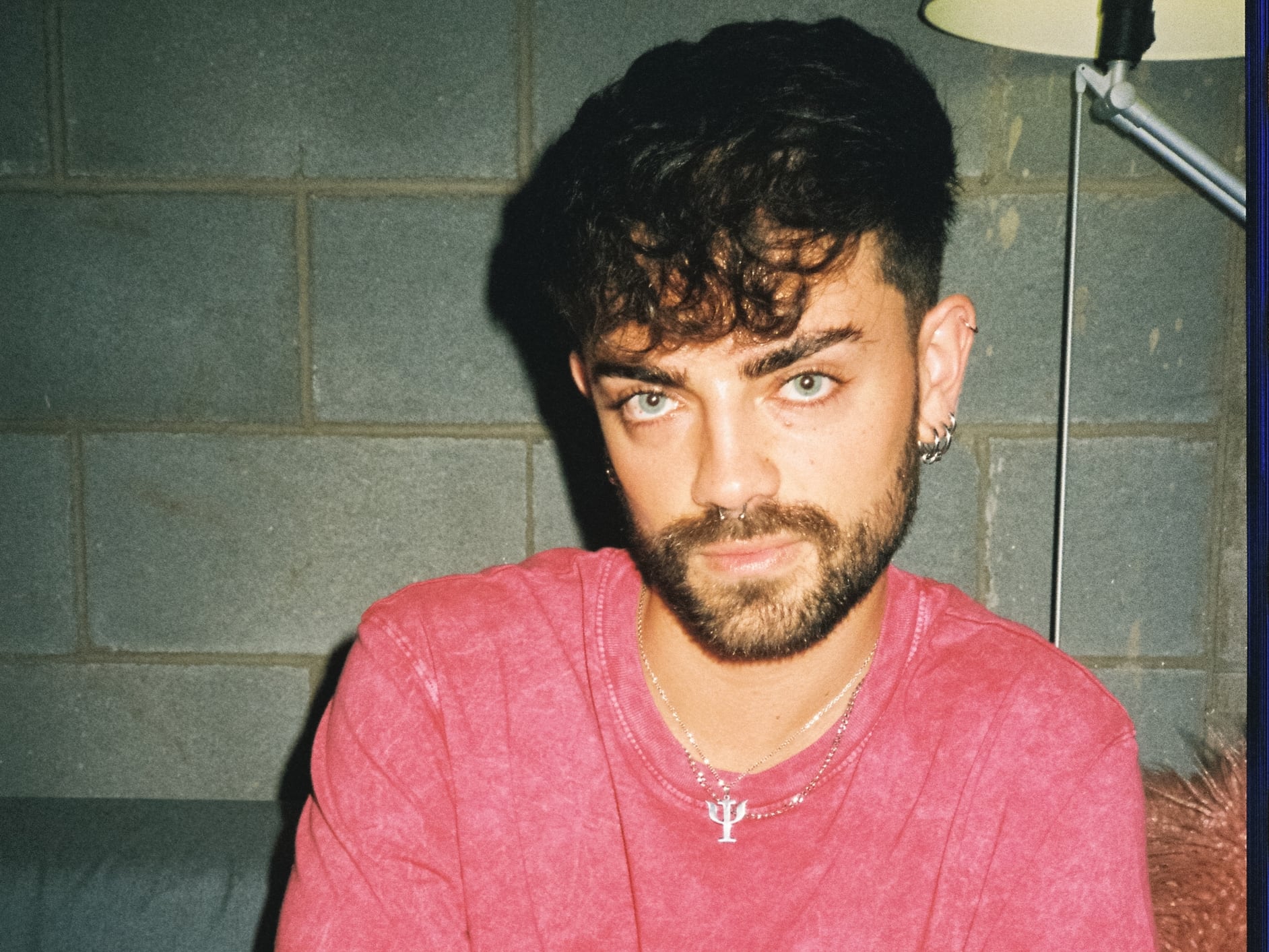 Iván Rojo, ¿por qué se ha convertido en la Hannah Montana de OT 2025?