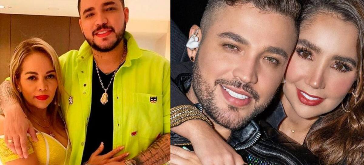 Paola Jara confesó si fue amiga de la ex de Jessi Uribe ¿Qué relación tenían? | Actualidad | LOS40 Colombia