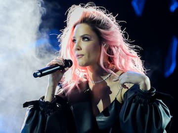HALSEY: ASÍ SUENAN 7 DE SUS CANCIONES MÁS TOP