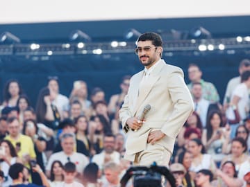 Adiós, Benito: todos los momentos que harán eterna la residencia de Bad Bunny en España