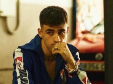 ¿Quién es BAJOCERO? El artista que triunfa en TikTok con versiones electrónicas de grandes clásicos españoles