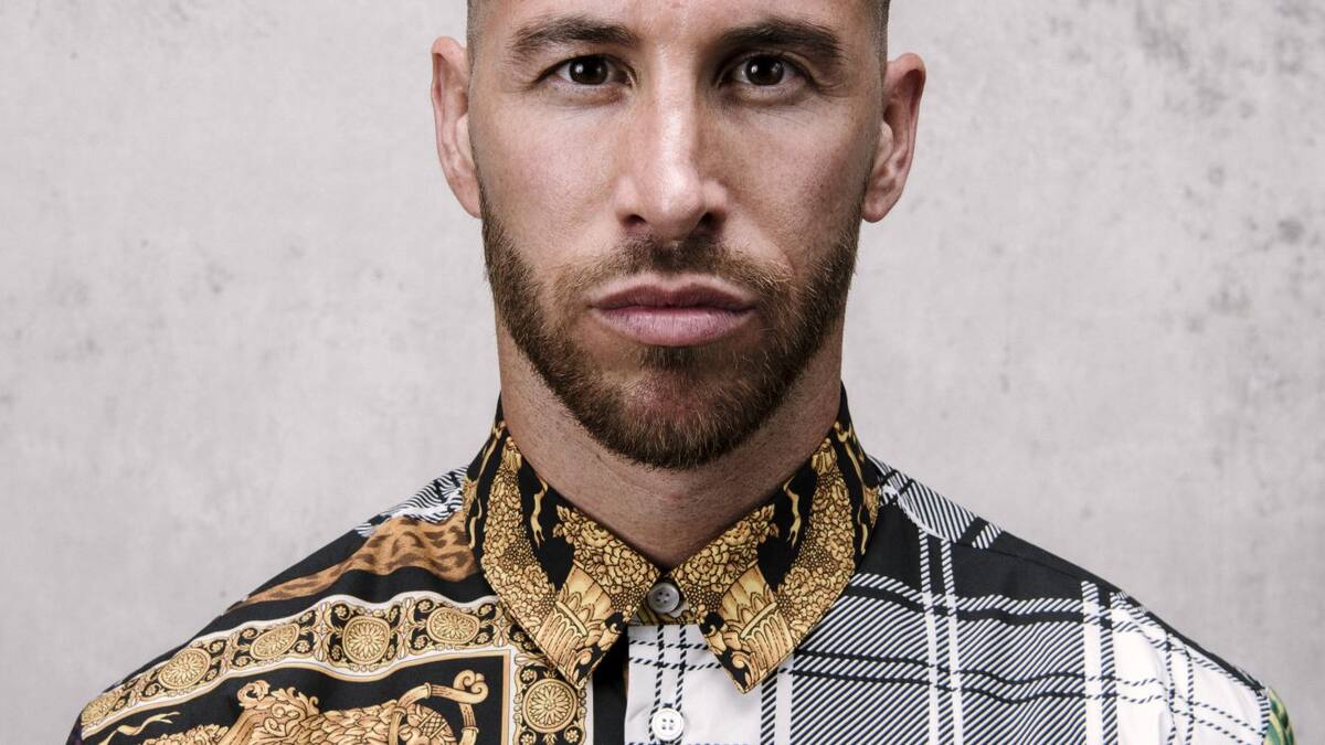 Leyenda Sergio Ramos, la canción que Afrojuice 195 dedica al futbolista