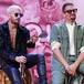 Mau y Ricky siguen triunfando en España con ‘Mal Acostumbrao’ junto a María Becerra