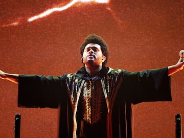 ‘Blinding Lights’ de The Weeknd sigue haciendo historia con un nuevo record: Los detalles de una canción que enamoró a Rosalía