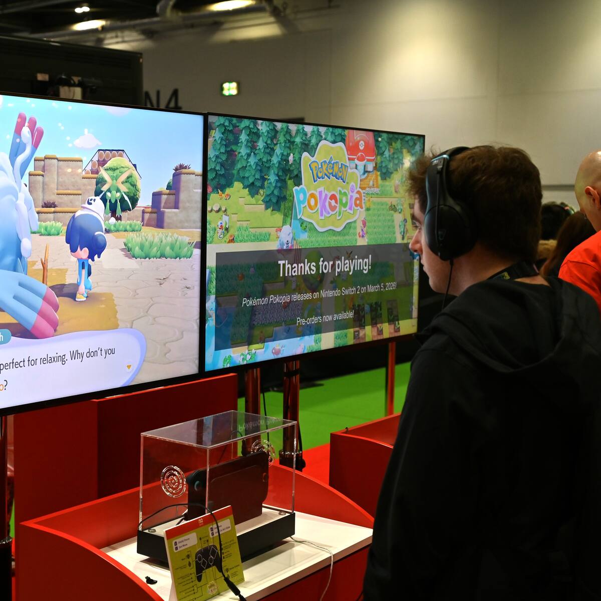 Nintendo sorprende con la vuelta de 'Pokémon Rojo Fuego' y 'Verde Hoja' para la Switch 1 y 2: cómo y cuándo conseguirlos