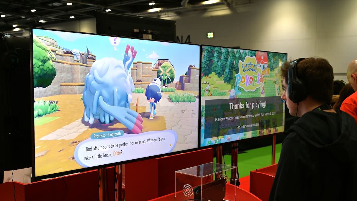 Nintendo sorprende con la vuelta de 'Pokémon Rojo Fuego' y 'Verde Hoja' para la Switch 1 y 2: cómo y cuándo conseguirlos