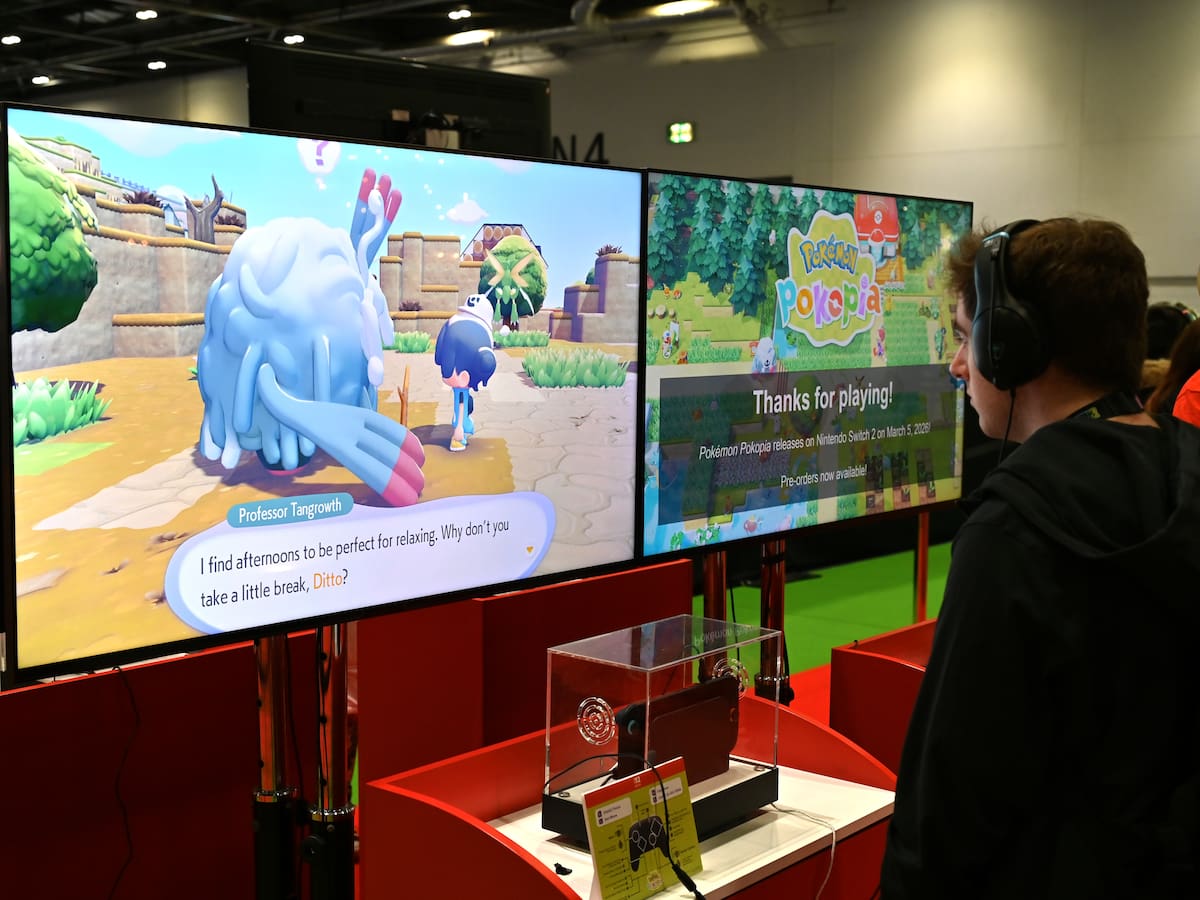 Nintendo sorprende con la vuelta de 'Pokémon Rojo Fuego' y 'Verde Hoja' para la Switch 1 y 2: cómo y cuándo conseguirlos