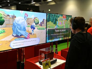 Nintendo sorprende con la vuelta de 'Pokémon Rojo Fuego' y 'Verde Hoja' para la Switch 1 y 2: cómo y cuándo conseguirlos