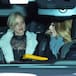 Adele y Jennifer Lawrence demuestran que las celebs también se desmelenan de fiesta