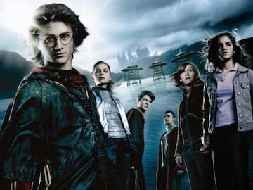 ‘HARRY POTTER’ SERÍA MUY DISTINTO SI ESTOS FAMOSOS HUBIERAN ACEPTADO SUS PAPELES
