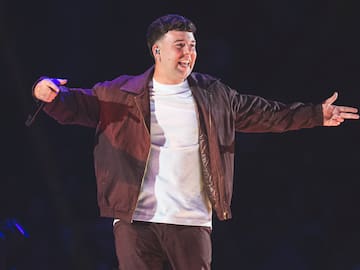 Las canciones del verano de 2023