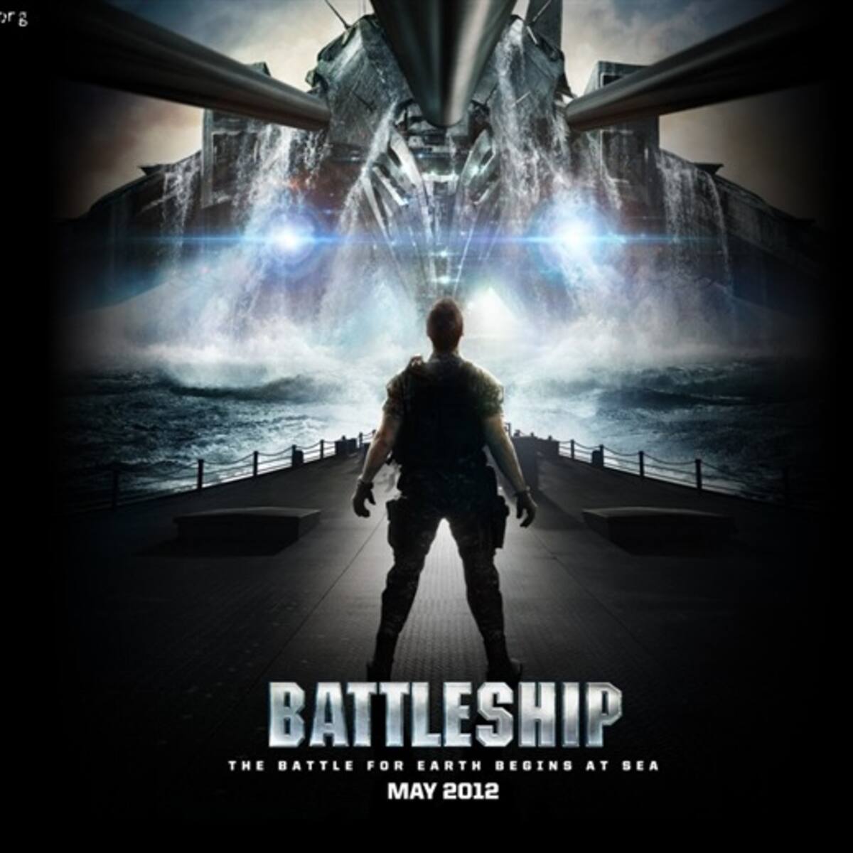 ¡Ganadores de Battleship para la premier 10 de Mayo!