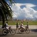 ¿Te comprometerías a usar la bici todos los días durante un mes?
