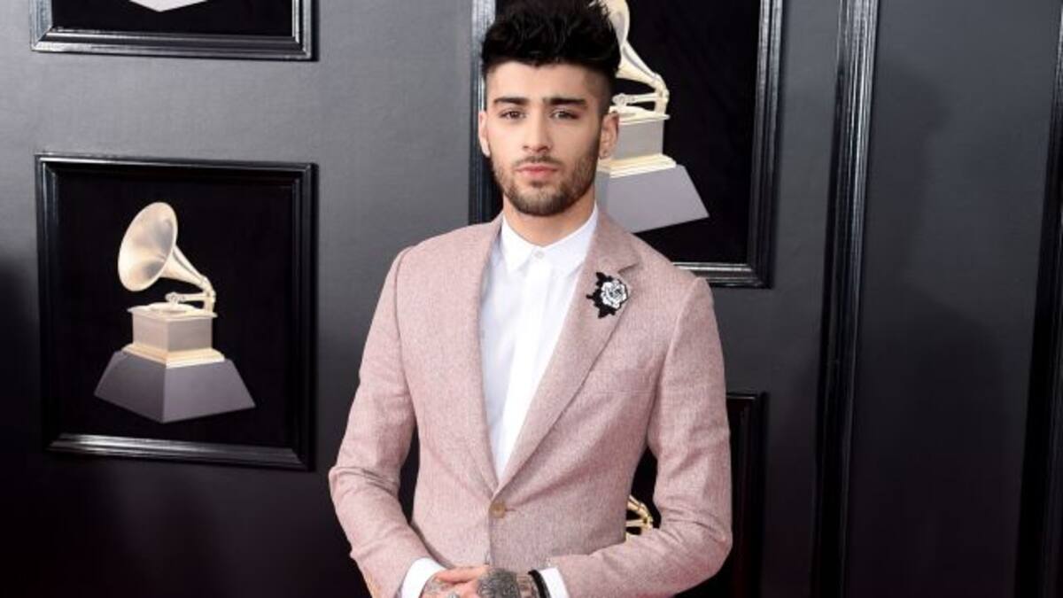 Nuevo sencillo y portada de Icarus Falls de Zayn Malik