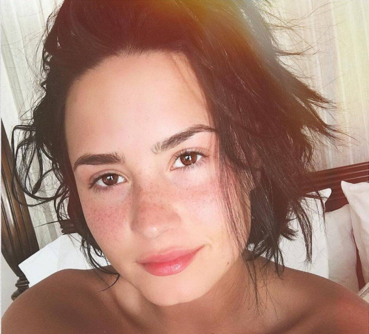 Demi Lovato