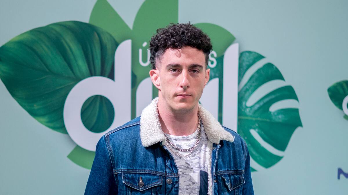 ¿Quién es Alberto Ávila? De atleta paralímpico a concursante de 'Supervivientes': edad, qué le pasó y cómo perdió la pierna y otros datos