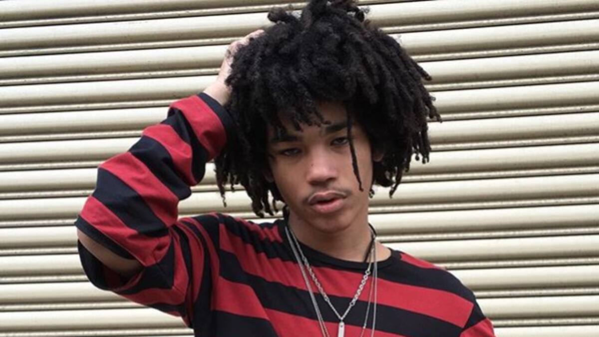 Este es el 'influencer' de 18 años que lo va a petar (y al que tienes que conocer)