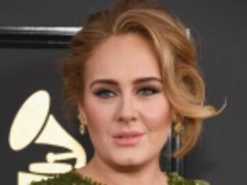 Adele suspende un concierto por un fan