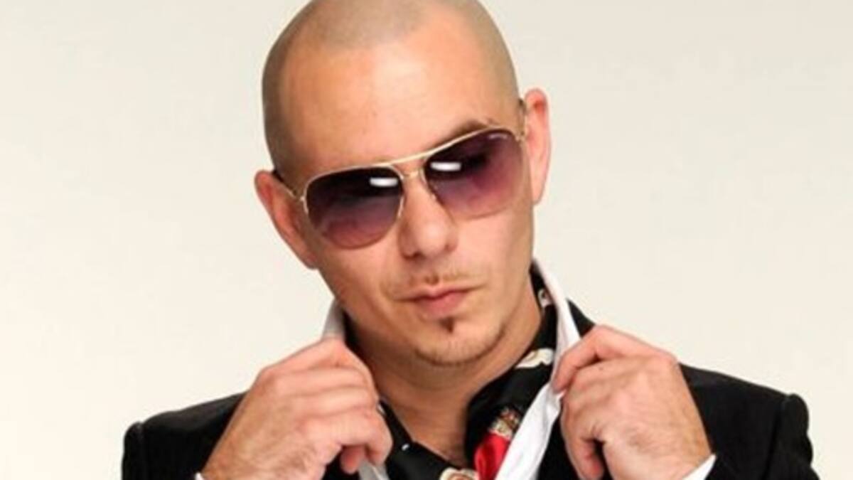 Pitbull: en números