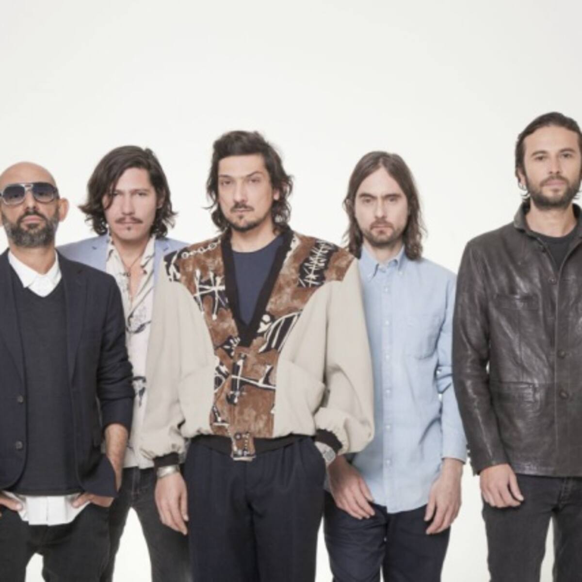 40 cosas que (quizás) no sabías de Zoé, la mítica banda mexicana