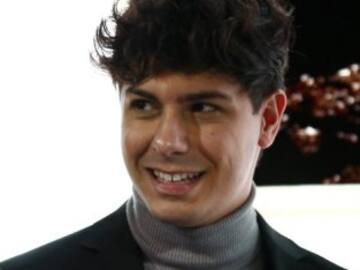 Alfred García anuncia la fecha de lanzamiento de su nuevo single y todo el mundo celebra su portada: “Es arte”