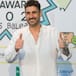 Melendi presenta libro: “A veces observo mis pensamientos y digo, ‘¡qué cretino soy!’”