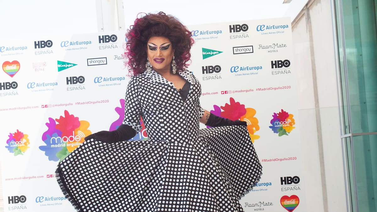 Pregón del Orgullo LGTBIQ+ 2026 en Madrid 2026: a qué hora es, quién lo da y dónde se celebra