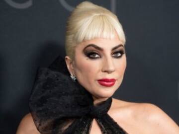 Lady Gaga estará oficialmente en ‘Joker 2: Folie à Deux’