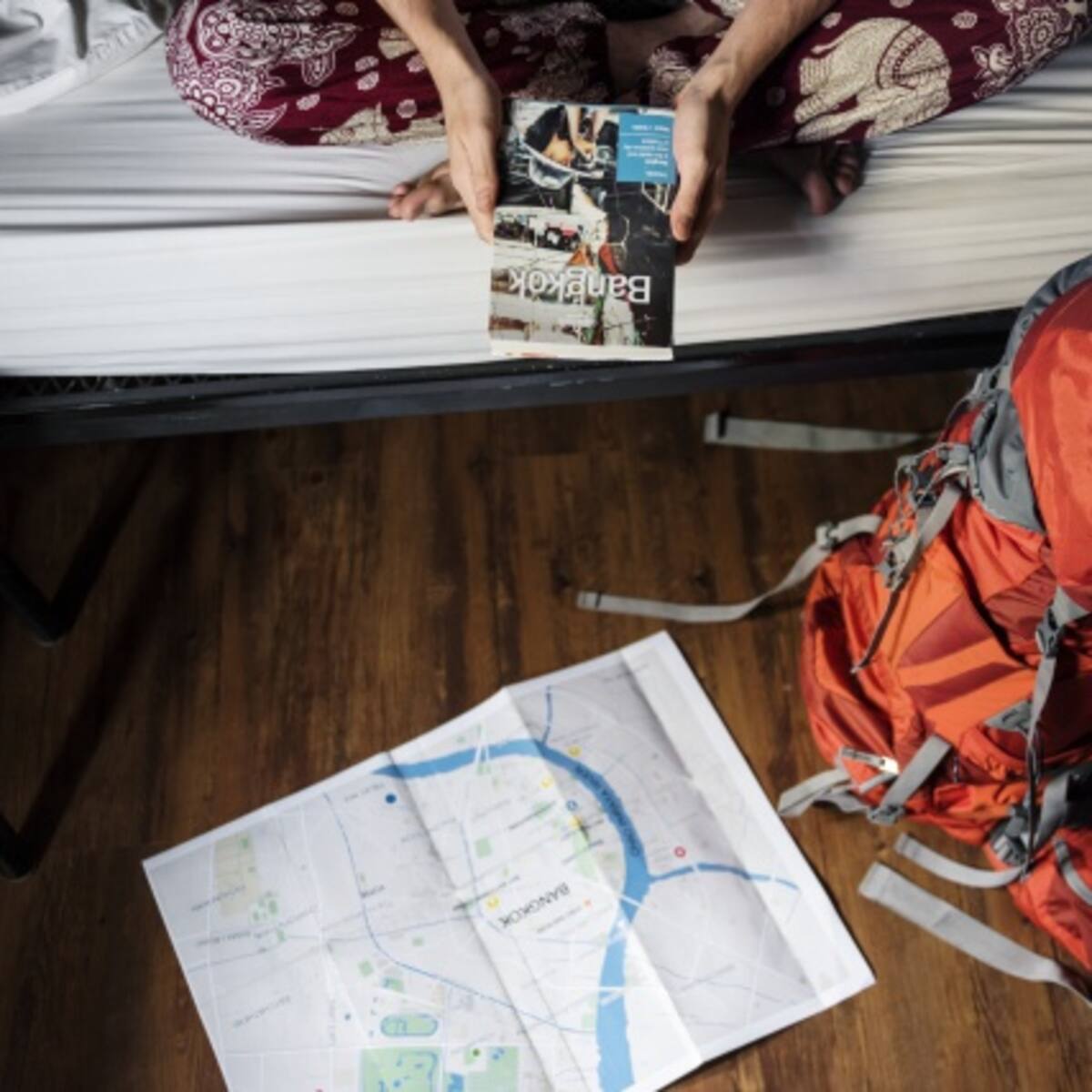Top 5: Destinos para viajar en el 2018