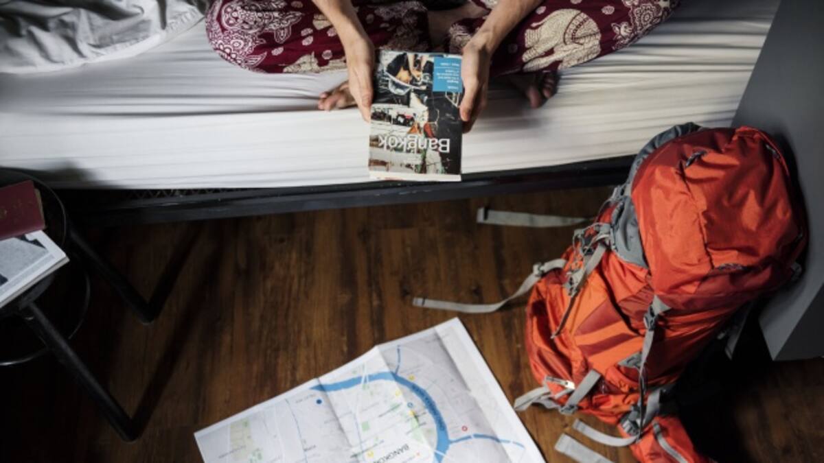 Top 5: Destinos para viajar en el 2018