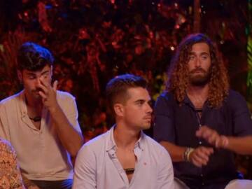 Los PrietoFlores aseguran que ‘La isla de las tentaciones’ es una droga necesaria y solo confían en una pareja