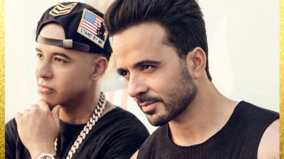 Luis Fonsi estrena “Despacito”, junto a Daddy Yankee
