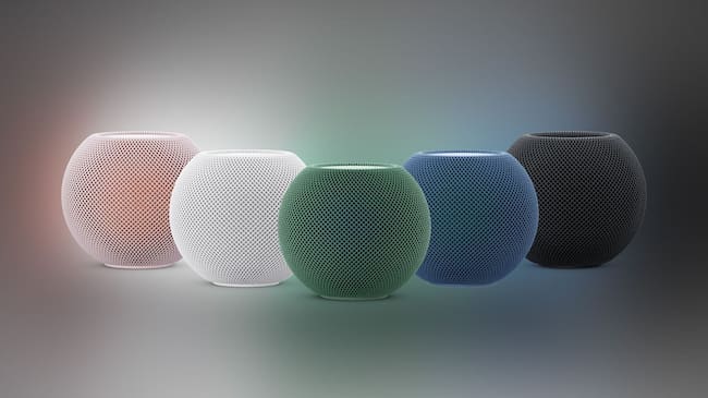 Homepod Mini 2