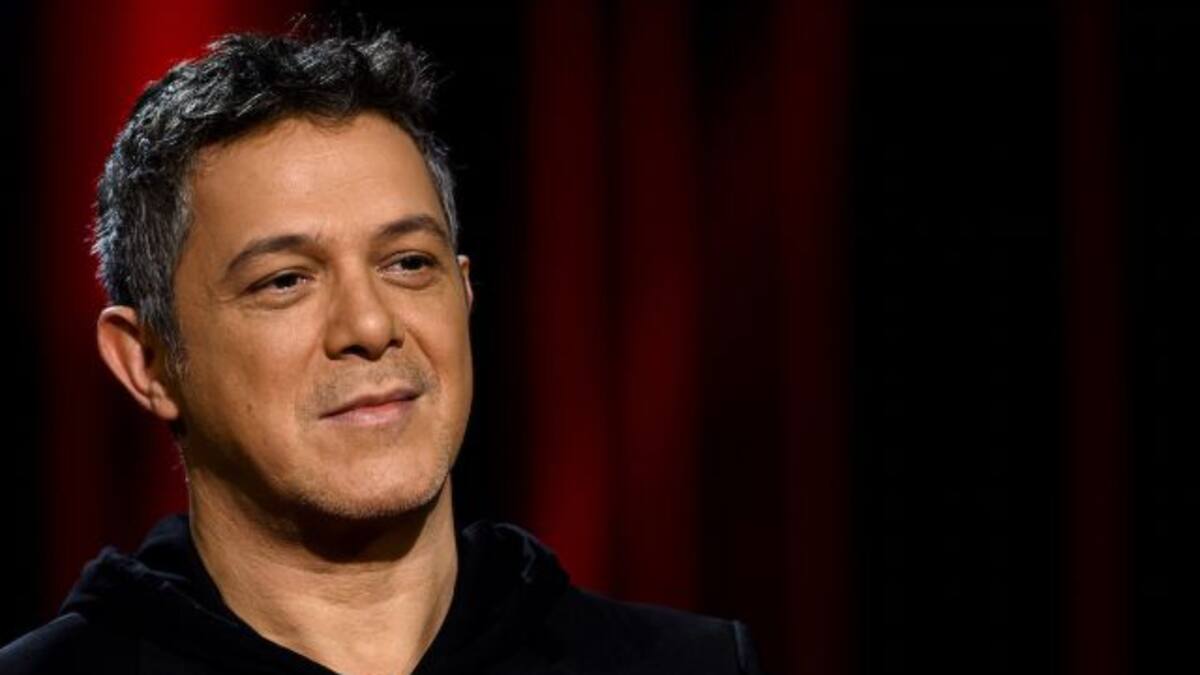 Alejandro Sanz mostró en ‘El Hormiguero’ su “honesta” canción sobre el momento que vivimos