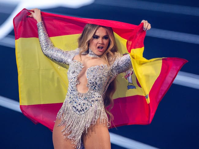 Melody en Eurovisión 2025