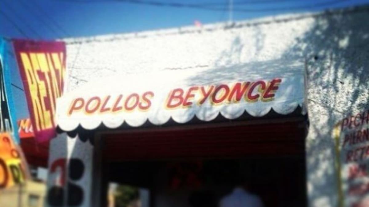 Estos nombres de negocios son una genialidad