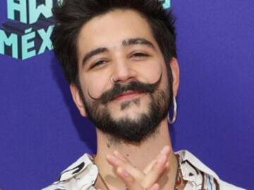 Camilo apunta alto y desvela sus colaboraciones soñadas y deseadas