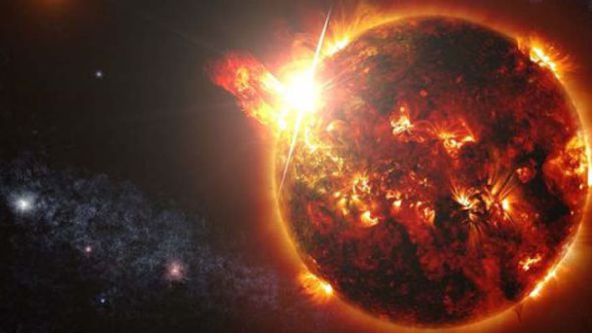 Revelaron una nueva fecha para el fin del mundo