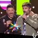Estopa, al recibir su Golden Music Award: “Este premio también va para nuestro hermano Tony Aguilar”