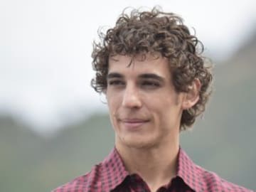 Miguel Herrán recurre a las redes sociales para hacer una petición: “Luchemos por lo que es nuestro”