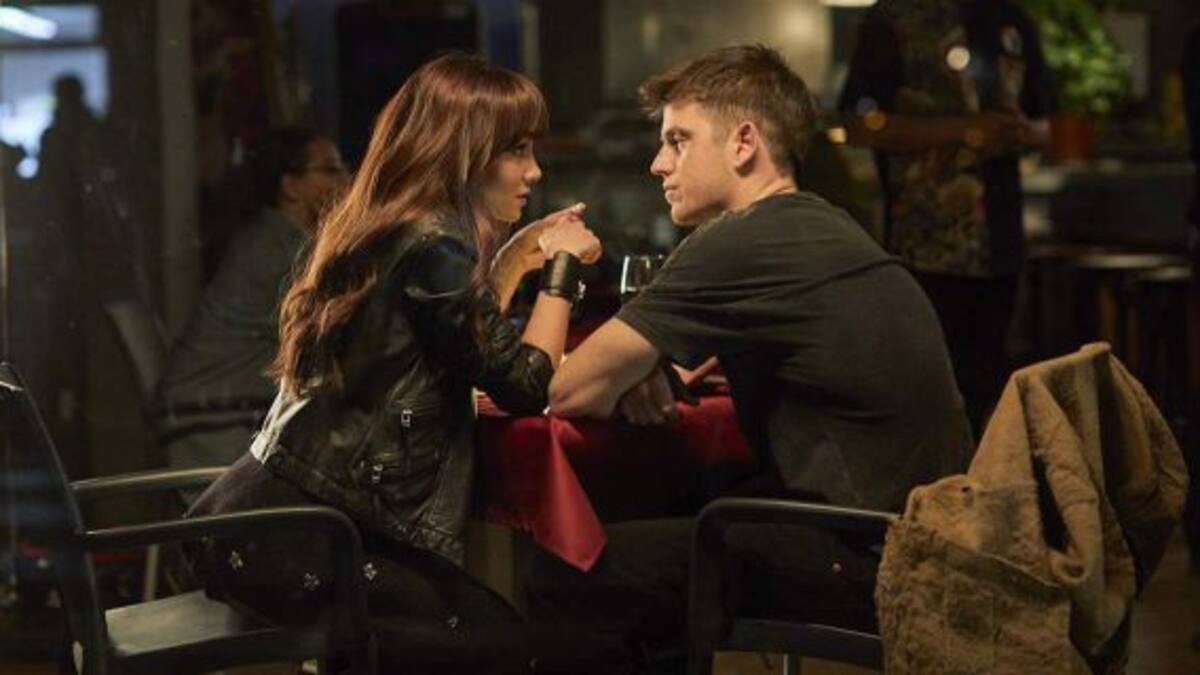 Mirá el primer tráiler de la nueva serie de Aitana, 'La Última'
