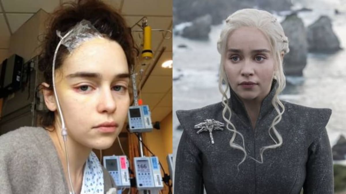 ¿Por qué ‘Juego de tronos’ ha afectado a sus actores? Una psicóloga nos lo explica