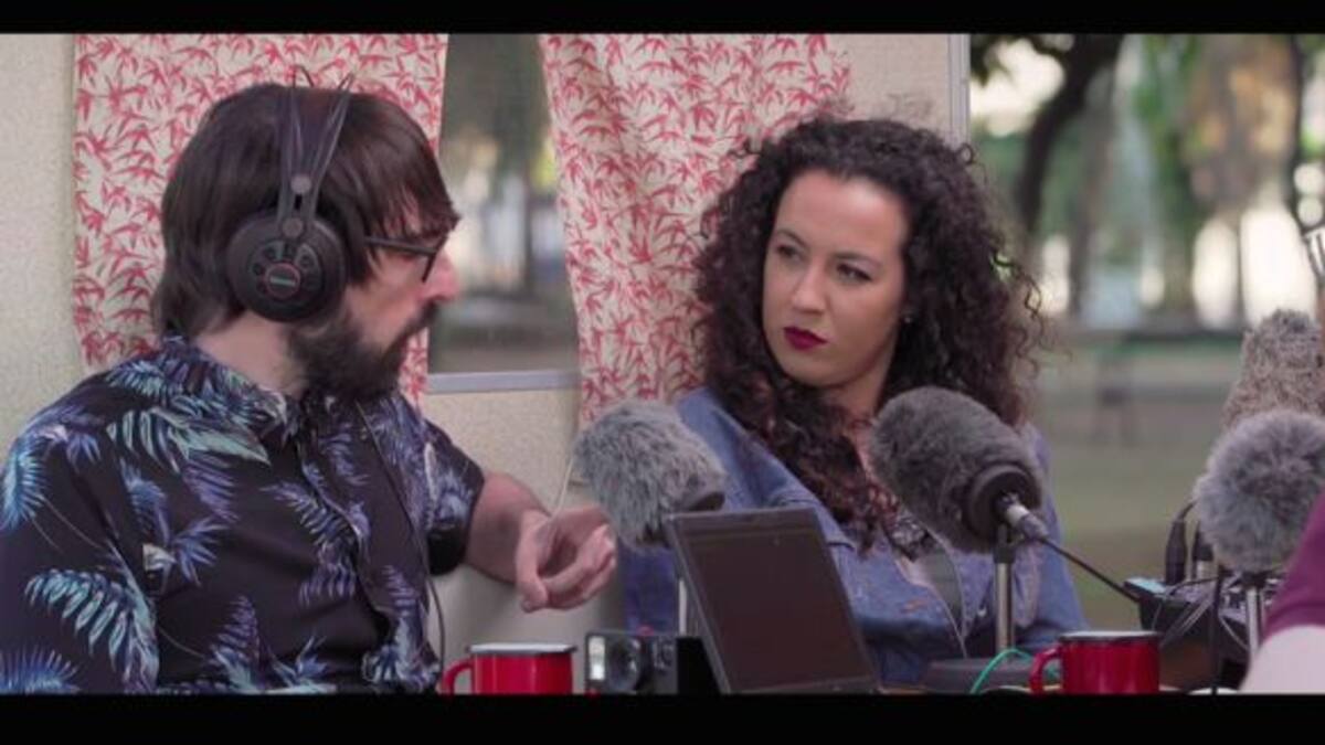 La canción de Rozalén que las “supervivientes” de la violencia machista pidieron en masa a ‘Radio Gaga’