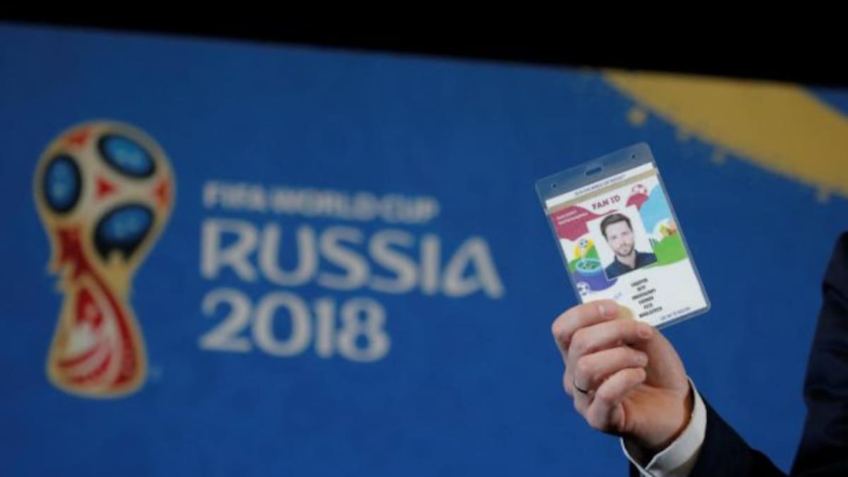 Conocé las estafas más comunes que se han realizado en este Mundial de Rusia 2018