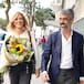 La boda de Susanna Griso y Luis Enríquez: del vestido de novia al baile nupcial y la infinita lista de invitados