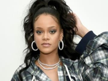 El misterioso papel que Rihanna nunca interpretó