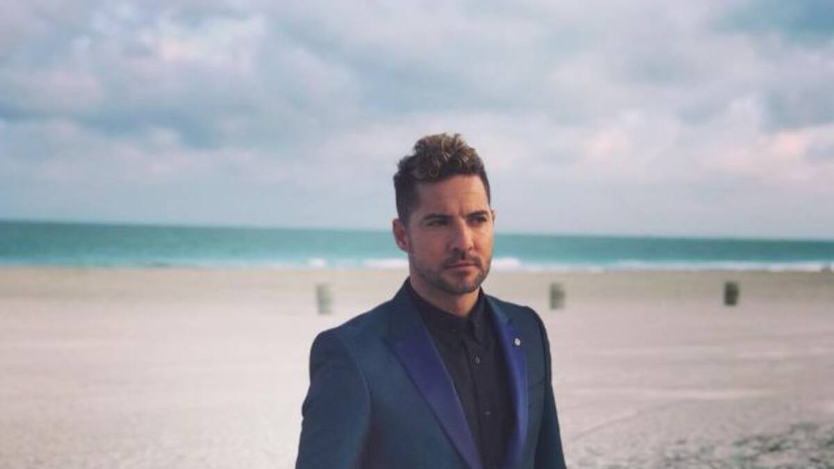 David Bisbal y Sebastián Yatra preparan temazo para esta primavera